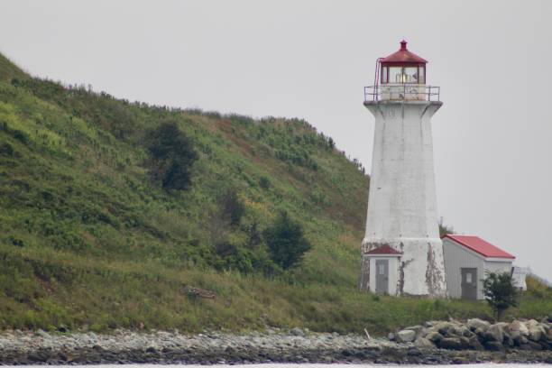 istock Georges Island National Historic Site 2191698352