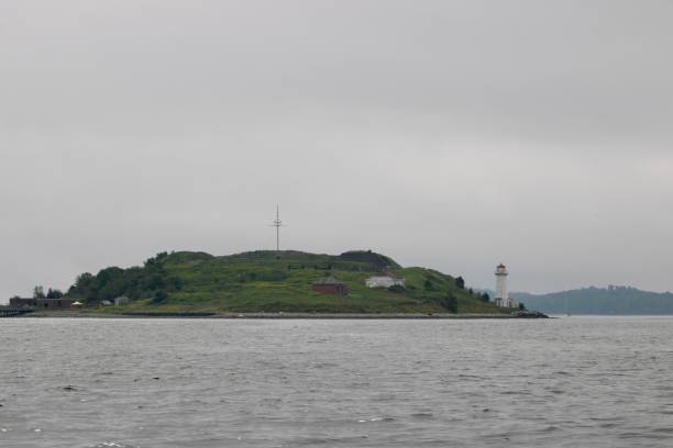 istock Georges Island National Historic Site 2191698356
