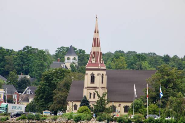 istock St. James Anglican Church 2191701458