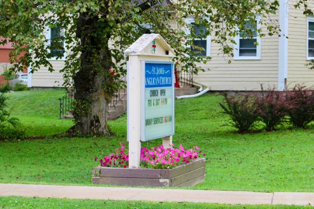 istock St. James Anglican Church 2191701475