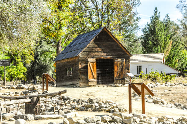 istock Coloma, California - Gold Country 2191715103