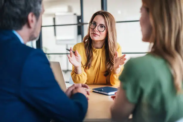 Why Secure Legal Guidance?