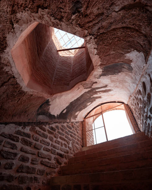 istock Iran Shushtar, Historical Hydraulic System, inscribed as a masterpiece of creative genius, can be traced back to Darius the Great in the 5th century B.C 2191730700