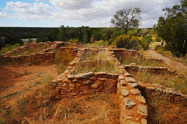 Free picture: America, archaeology, heritage, national monument ...
