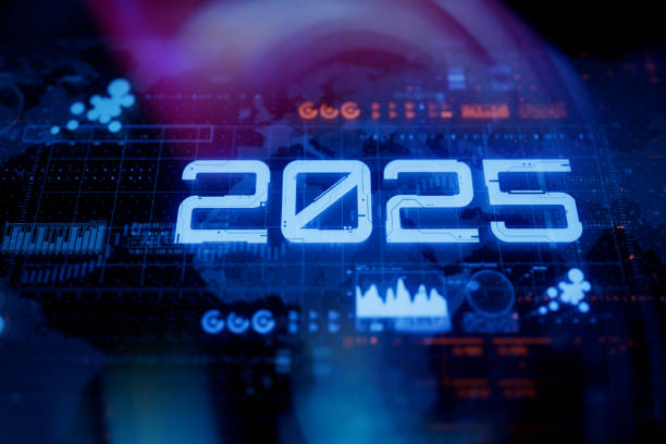 سال 2025 و رشد کسب و کار