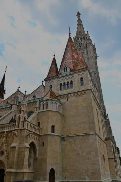 istock Landmarks of Hungary - Budapest 2191751856