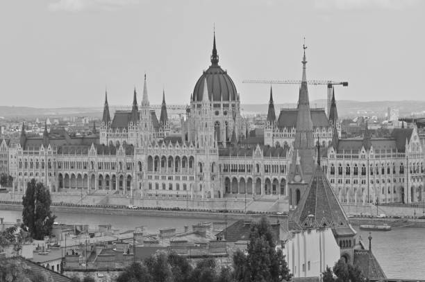 Hungarian Parliament