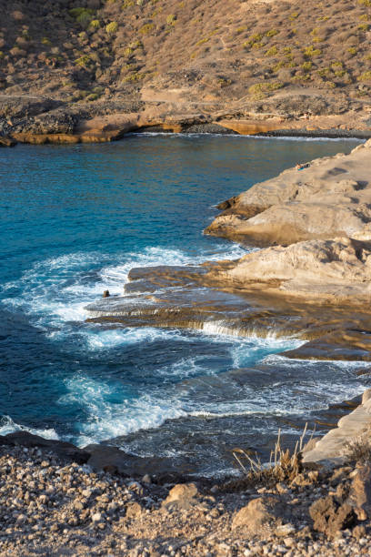 istock Playa de los Morteros, Adeje, Tenerife 2191754208