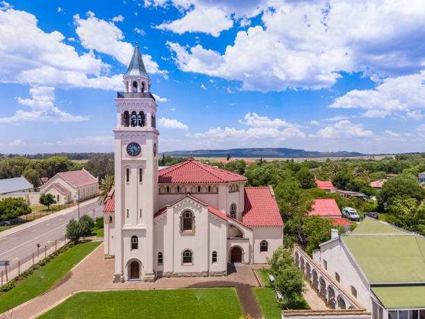istock Dutch Reformed Church in Aliwal North 2191758872
