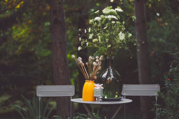 istock Flowers in the garden 2191759811