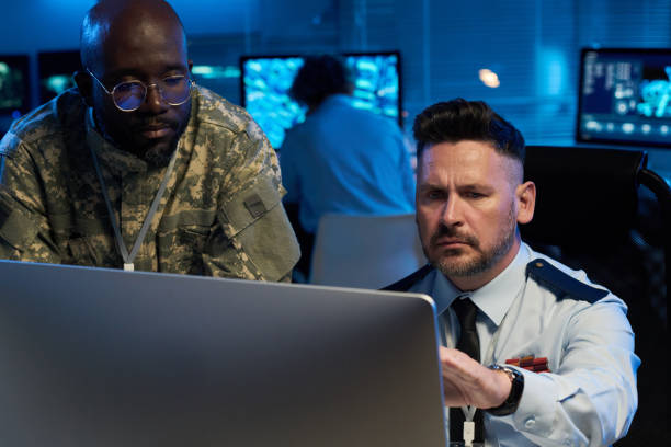 istock Presentation of online information 2191760291