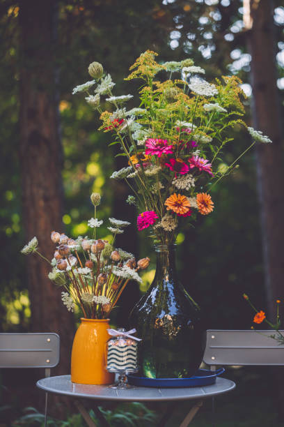 istock Flowers in the garden 2191760431