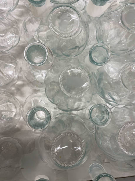 istock empty vases for flowers close-up 2191766320