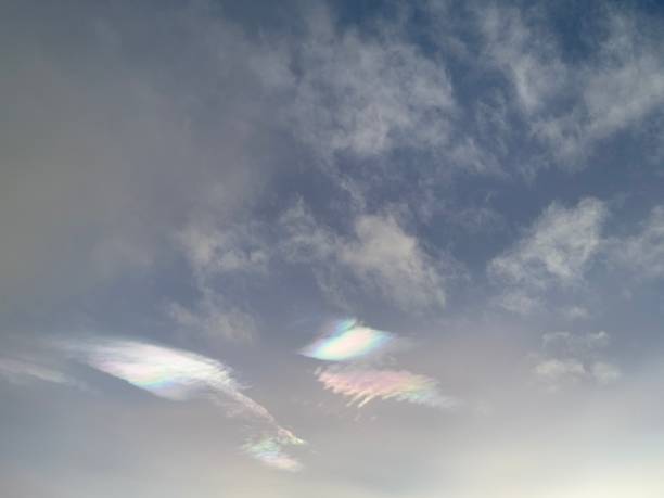istock mother of pearl clouds 2191769517