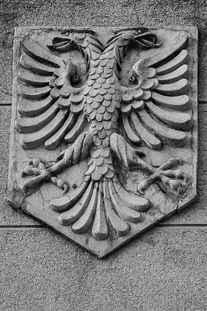 Garuda Pancasila is a symbol of Indonesian unity in diversity.