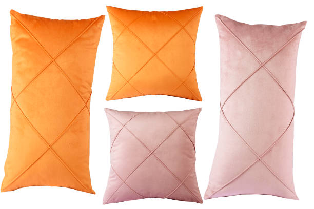 istock puff pillow beautiful and comfortable sofa cushions comfort elegant decorative 2191787304