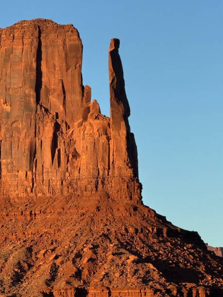 istock Monument Valley, Utah and Arizona 2191788847
