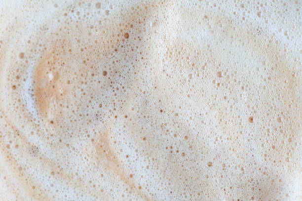 istock A white background with a lot of bubbles 2191810325