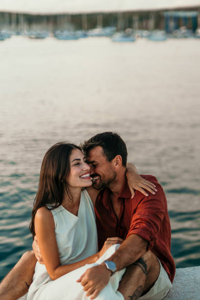 istock Love by the water 2191819596