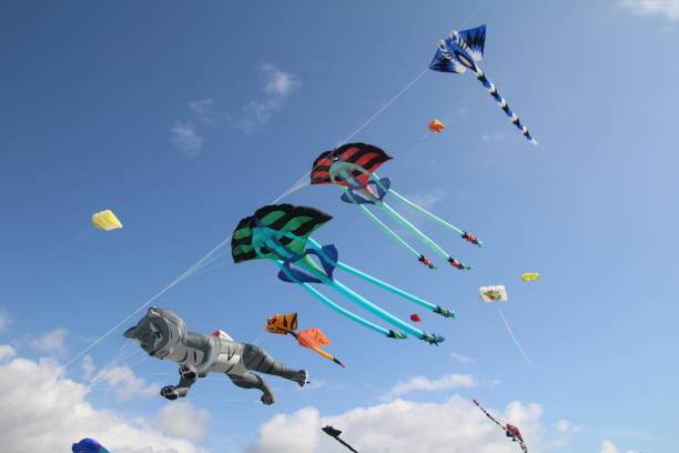 istock Southsea Kite Festival 2191826643