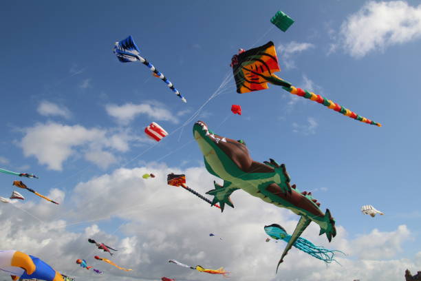 istock Southsea Kite Festival 2191826650
