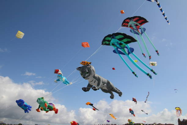 istock Southsea Kite Festival 2191826673
