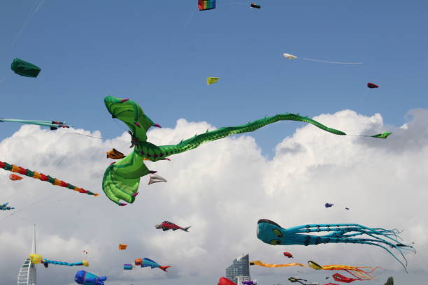 istock Southsea Kite Festival 2191826734