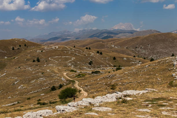 istock Landscape and Roads Italy Abruzzo 2191839711