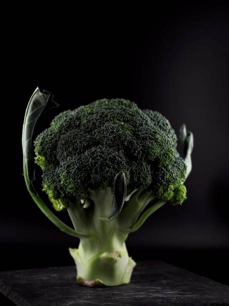 istock Fresh organic vegetables green broccoli 2191841358