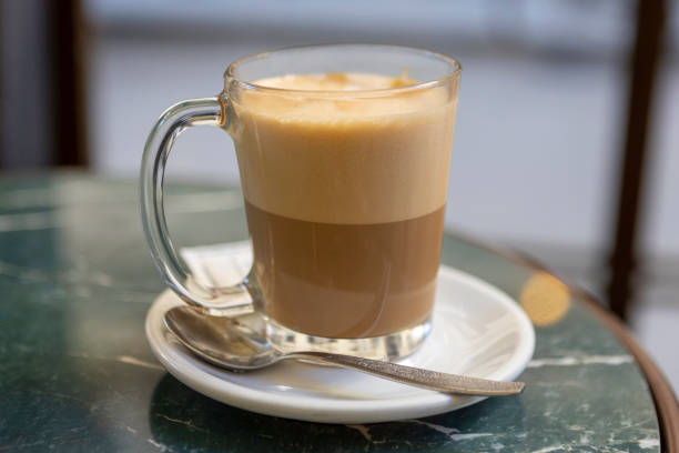 istock A perfect Cappuccino in Italy 2191844119
