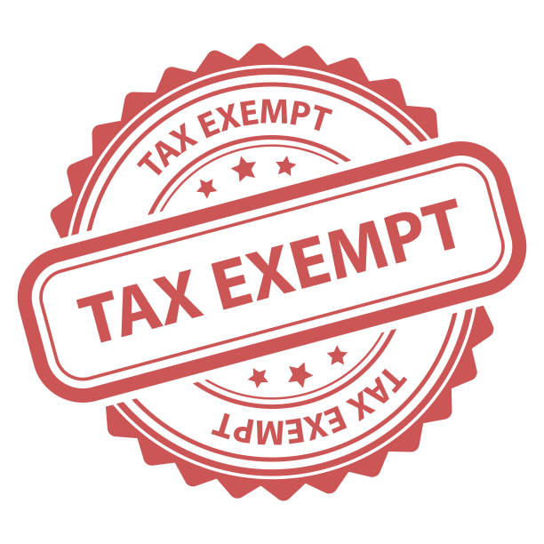 Exempted Icon 2,300+ Tax Stamp Stock Illustrations, Royalty-Free Vector Graphics ...