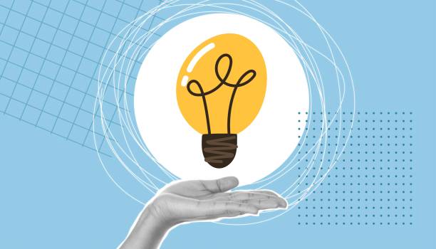 istock Collage on the theme of idea. 2191860579