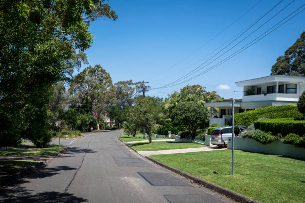 istock Castlecrag neighbourhood 2191869857