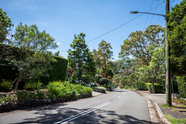 istock Castlecrag neighbourhood 2191869864