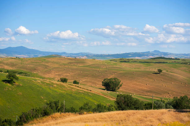 istock Rolling Tuscany Landscape, Italy 2191870950