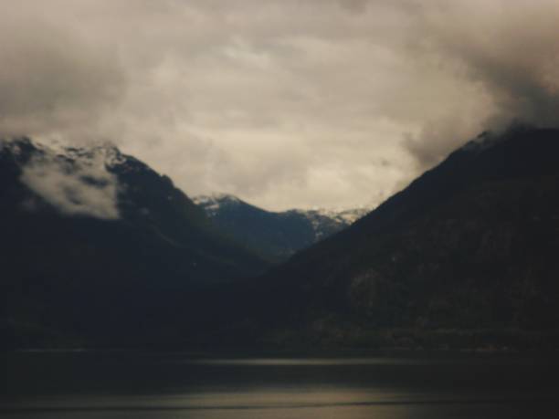 Lions Bay, British Columbia