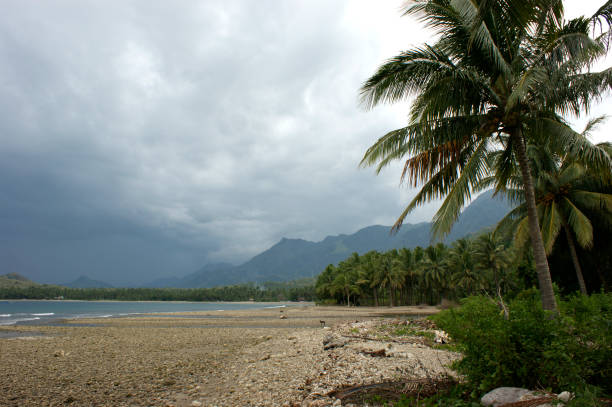 Port Barton - El Nido, Palawan, Philippines