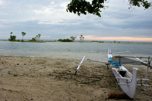 istock Palippi beach at Majene Indonesia 2191897908