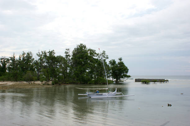 istock Palippi beach at Majene Indonesia 2191897962