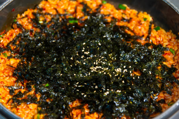 Korean cuisine