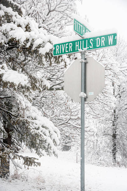 istock Winter in Burnsville Minnesota 2191916264
