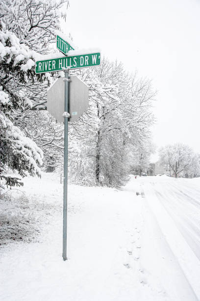 istock Winter in Burnsville Minnesota 2191916267