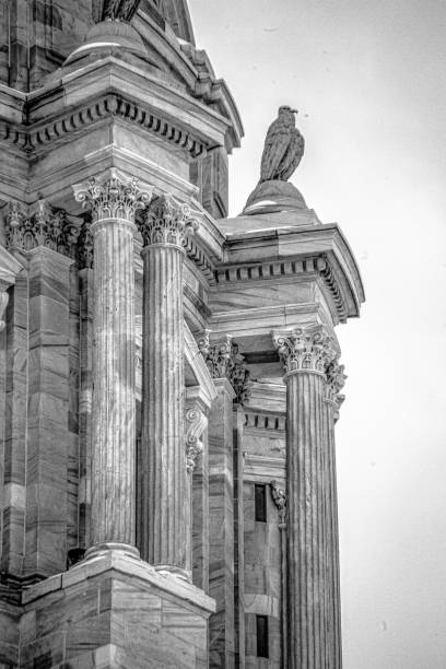 istock Capitol Detail MN 2191916400