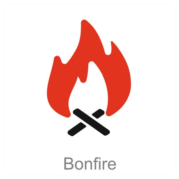 Bonegfire 90+ Bonefire Night Stock Photos, Pictures & Royalty-Free Images - iStock