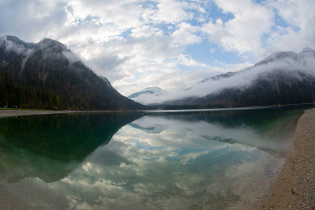 istock Plansee, in the Reutte district of Tyrol, Austria 2191923077
