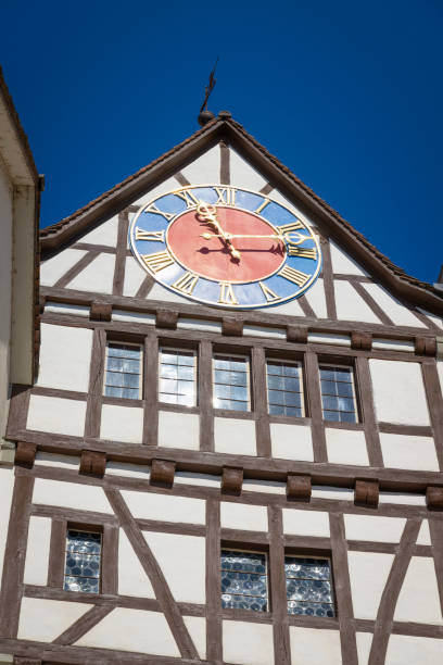 istock Untertor Stein am Rhein 2191929150