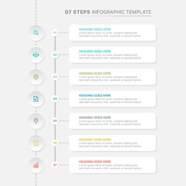 Weekly Graph Design 60+ Weekly Key Stock Illustrations, Royalty-Free Vector Graphics & Clip ...