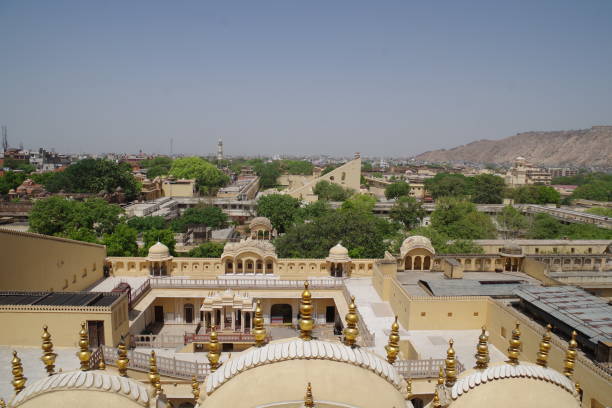 istock Hawa Mahal in Jaipur 2191939882