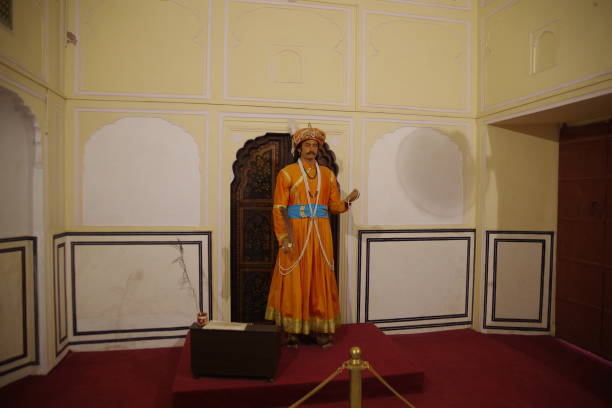 Hawa Mahal in Jaipur