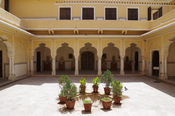 istock Hawa Mahal in Jaipur 2191939932